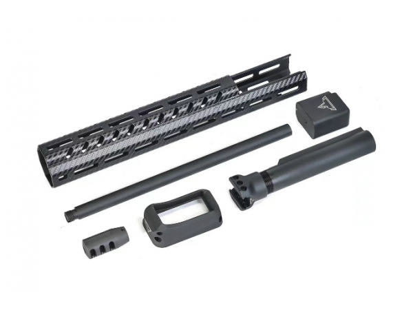 T TASK FORCE MPX Carbine Conversion Kit For SIG AIR MPX AEG